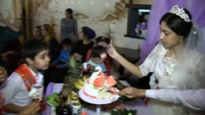 Свадьба цыганская Семён и Мадонна 04 06 2020 г. Волжский часть 2