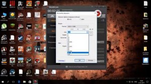 Как настроить Bandicam или как подключить микрофон к Bandicam