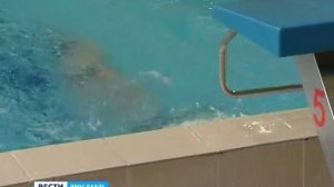 В Ярославле завершилось первенство России по плаванию в ластах