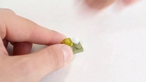 Лего майнкрафт - Подземная крепость. Видео инструкция по сборке лего набора.