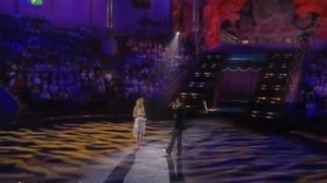 Юлия Началова, Александр Панайотов «Набери мой номер»