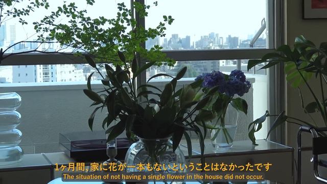 最近の日常と、暮らしを楽しむためのアイデア🌻 смотреть онлайн