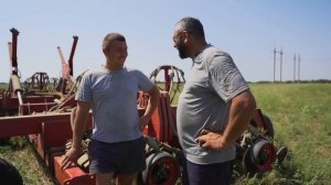 посев рапса 2021