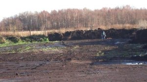 Дендробена и Выползок 1