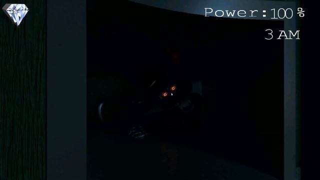 THE RETURN TO FREDDY'S: The Storyteller's Son АНИМАТРОНИК В ВЕНТИЛЯЦИИ смотреть онлайн