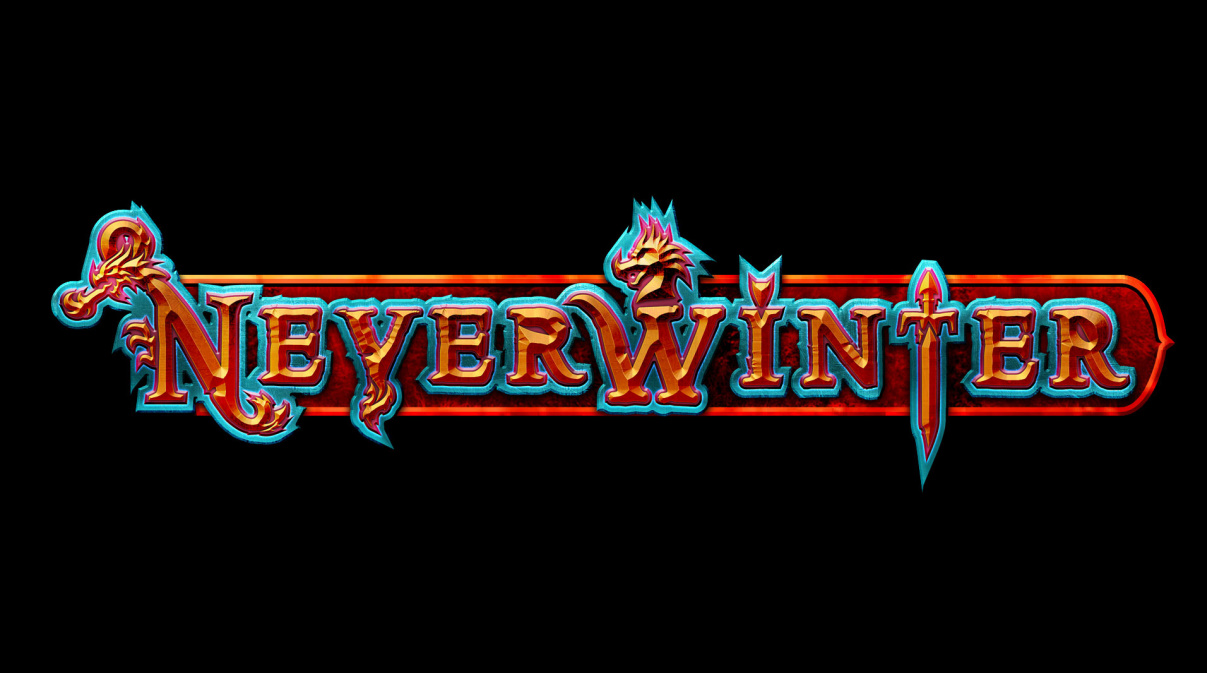 Обзоры игры - Neverwinter # 18 PC Русская версия игры HD - Full. 1080p.