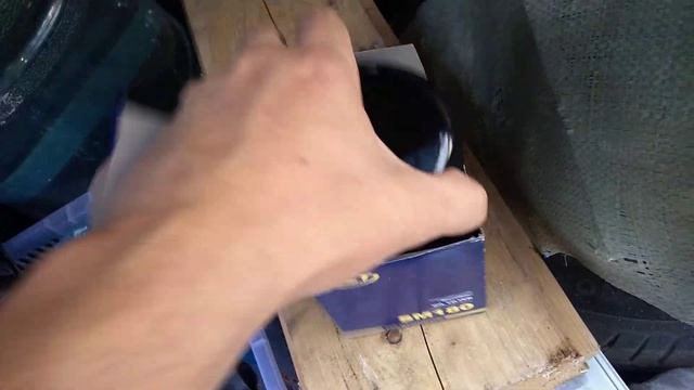 ГАЗЕЛЬ СЛОМАЛСЯ?РЕВИЗИЯ И ЗАМЕНА...КУПИЛ ДЕТАЛИ смотреть онлайн