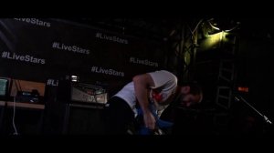 КОНЦЕРТ ТЕППО Live Stars Club 14.10.2023