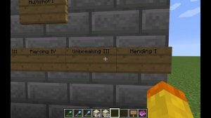 Minecraft Crossbow Enchantment Guide