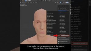 Blender Secrets - Create Characters with the MB Lab add-on