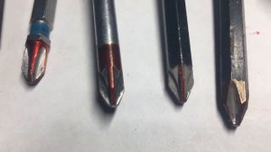 Ты этого точно не знал про крестовую отвёртку