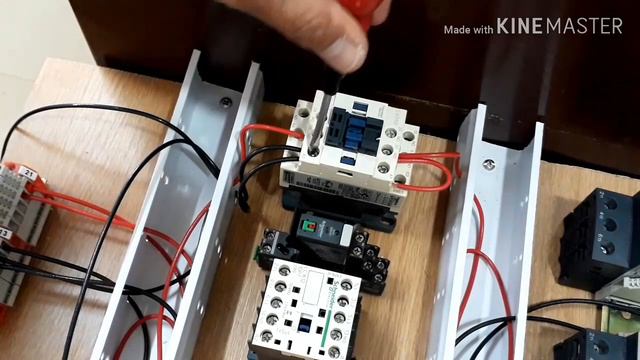PART WINDING REDUCE VOLTAGE MOTOR STARTER ? /TAGALOG смотреть онлайн