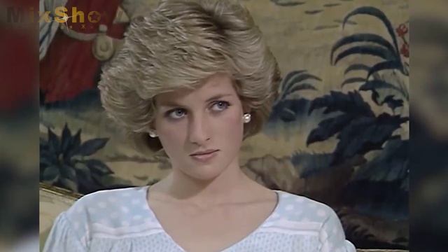 Тайная дочь принцессы Дианы – правда или вымысел? смотреть онлайн