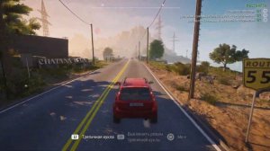 Играю в Симулятор козла 3 (Я вернулся!!) #симуляторкозла