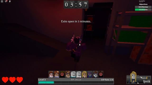 [ROBLOX] ALL 7 NEW "RANKS" CODES FOR ? Survive the Killer! смотреть онлайн