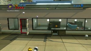 LEGO City Undercover: Ch. 11 The Proof of the Pudding is in the Meeting - Part 22