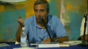 Gasparri: il Pd è con Di Pietro perchè non li arrestò nel '94 (settembre2008)