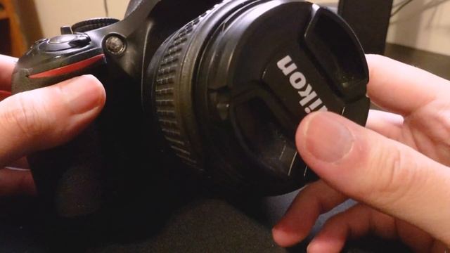 How to clean your NIKON DSLR Sensor & Mirror (THE PROPER WAY) смотреть онлайн