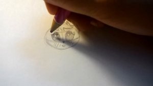 Как нарисовать кошку воительницу