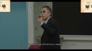 Шокирующие Слова Психолога! Джордан Питерсон - Будь Монстром!
