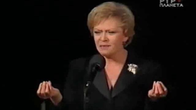 Марина Цветаева. Никто ничего не отнял!.. смотреть онлайн