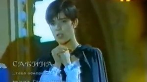 Певица Композитор Сабина Мурадян Тебе Покорной