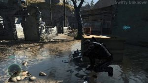 Splinter Cell Blacklist - Stealth Kills - PC Gameplay