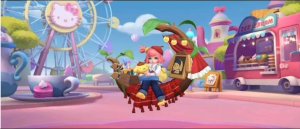 MOBILE LEGEND : Обзор персонажа ЧАН'Э