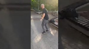 танцы... 5 утра.