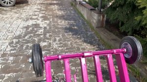 Сварочная тележка не как у всех своими руками. DIY welding cart