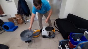 Ghibli power extra 7p UFS