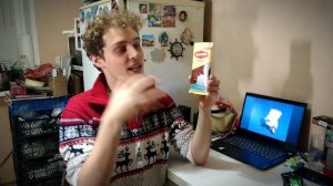 ОБЗОР НА Молочный Шоколад ОТ Яшкино!!!!!