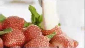 Реклама Bork: Борк - официальный шеф Нового Года