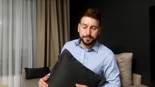 ТЕПЕРЬ Я ЛЮБЛЮ ЧЕРНЫЙ ЦВЕТ В ИНТЕРЬЕРЕ - черные стены в спальне - эксперименты в жизни полезны