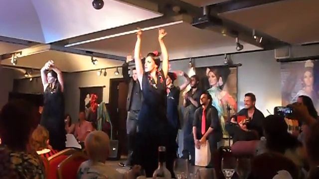 Фламенко, г.Salou, вилла "Alexander" смотреть онлайн