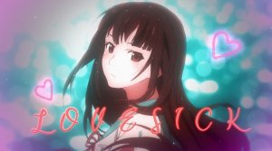 Lovesick Girls / AMV / Анимемикс / Animemix