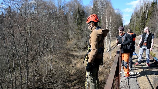 Активный отдых на природе и развлечения за городом