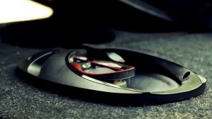 Pioneer TS-R6950S, TS-R6951S Audio Test