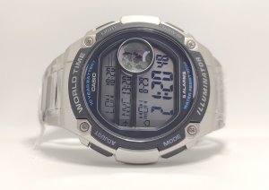 Часы мужские Casio AE-3000WD-1A