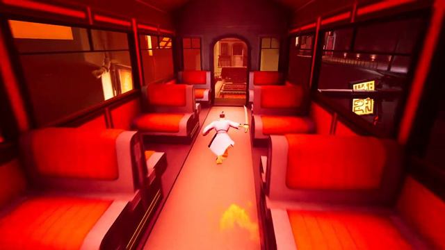 ДОСТОЙНАЯ ОХОТА! - Battle Through Time #5 смотреть онлайн