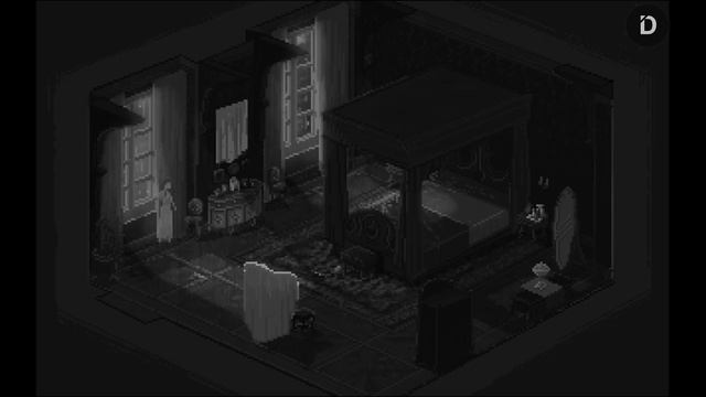 Plot IF ON A WINTER'S NIGHT, FOUR TRAVELERS - Alur Cerita Game + PENJELASAN (Laura Hunt) смотреть онлайн