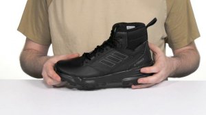 adidas Outdoor Terrex Unity Leather Mid Rain.RDY SKU: 9785939