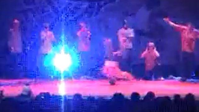 BOTY 2000 смотреть онлайн