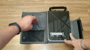 ToughBuilt планшет TB-56-L-C