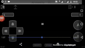 Cheat of Pokemon fire red 100% real