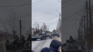 Старобельск Луганская обл. демонстрация.