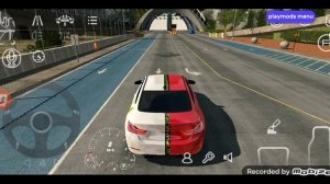 КАК ГАЗУЕТ BMW