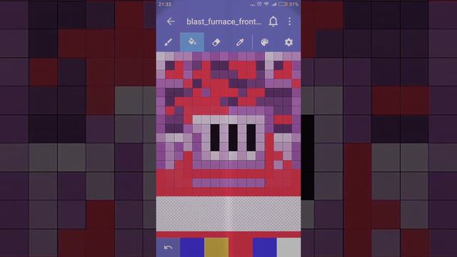 Как сделать свой текстур пак смотреть онлайн