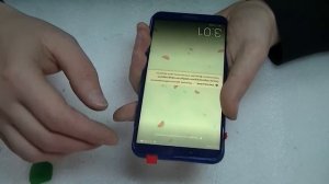 Honor 9 Lite замена дисплея (подробная инструкция)