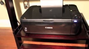 Canon Pixma Mp495 Review Full
